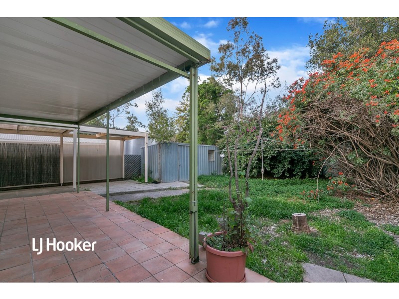 1 Kinkaid Road, Elizabeth East SA 5112