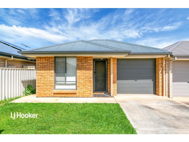 16 Isabel Road, Munno Para West SA 5115