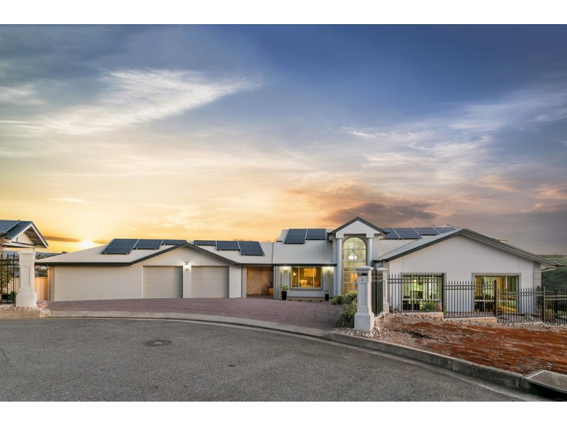 4 Blair Court, Greenwith SA 5125