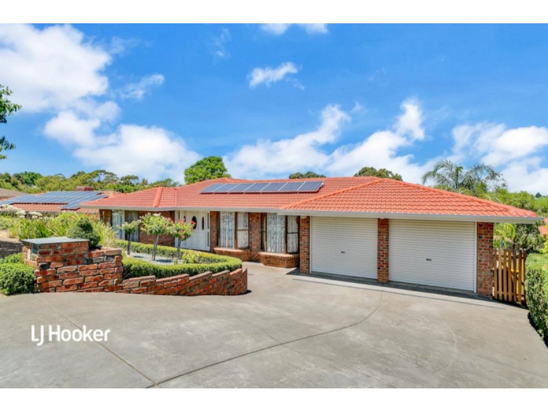 19 Foulis Court, Wynn Vale SA 5127