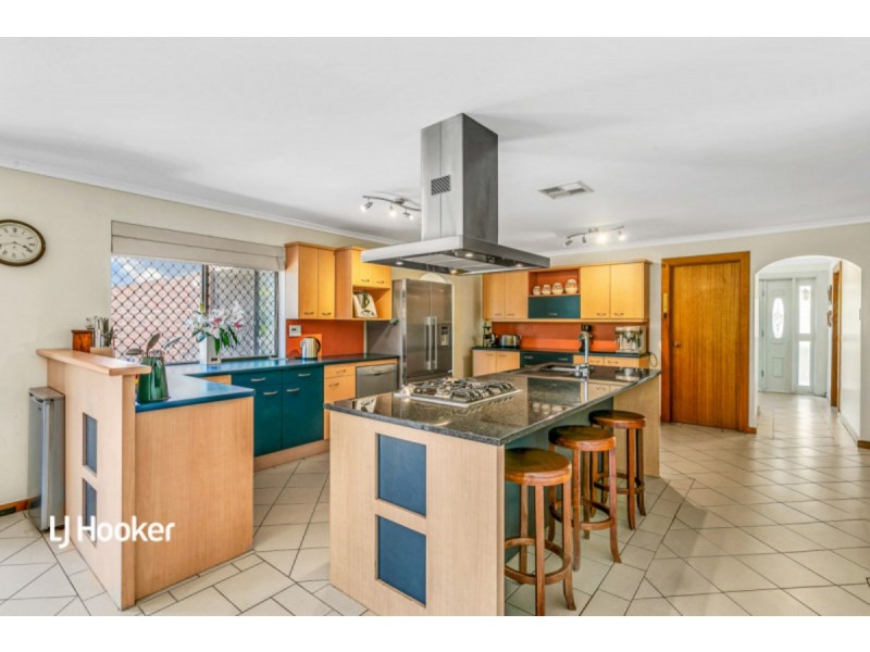 19 Foulis Court, Wynn Vale SA 5127