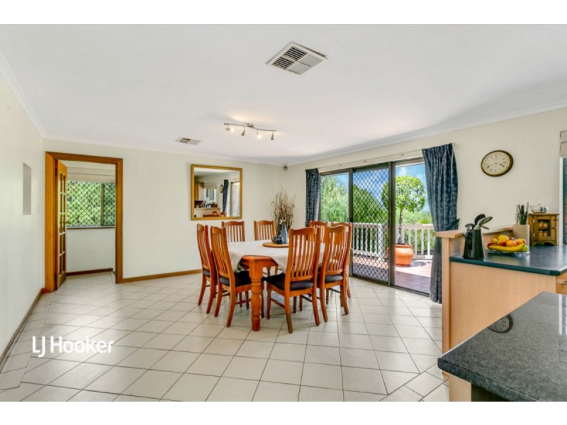 19 Foulis Court, Wynn Vale SA 5127