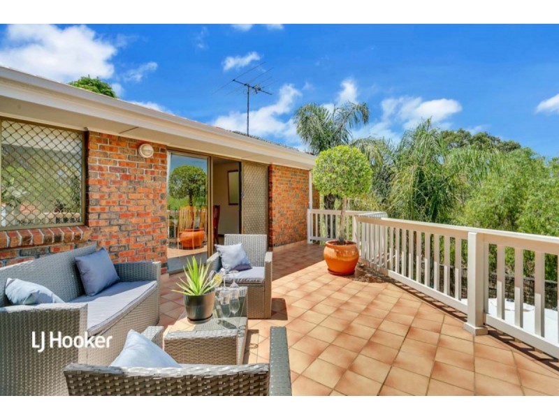 19 Foulis Court, Wynn Vale SA 5127