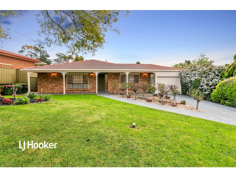 14 Pedare Court, Wynn Vale SA 5127