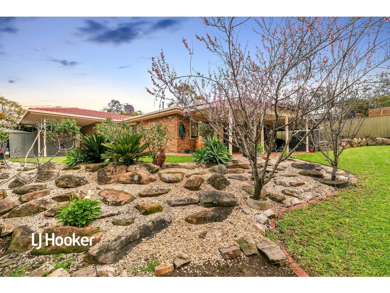 14 Pedare Court, Wynn Vale SA 5127