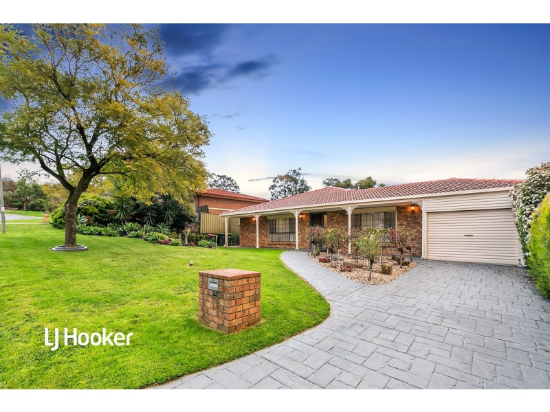 14 Pedare Court, Wynn Vale SA 5127