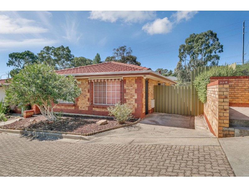 2/20 Whinnen Street, St Agnes SA 5097