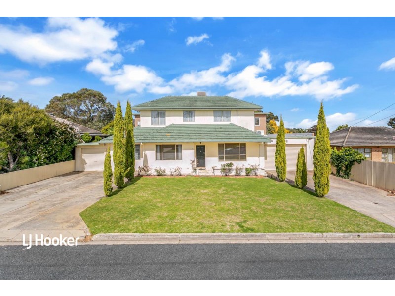 5 Sapphire Crescent, Highbury SA 5089