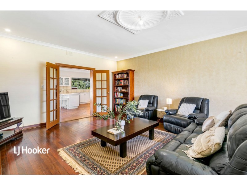 5 Sapphire Crescent, Highbury SA 5089