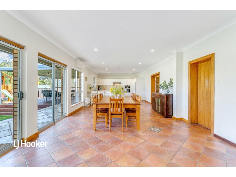 5 Sapphire Crescent, Highbury SA 5089