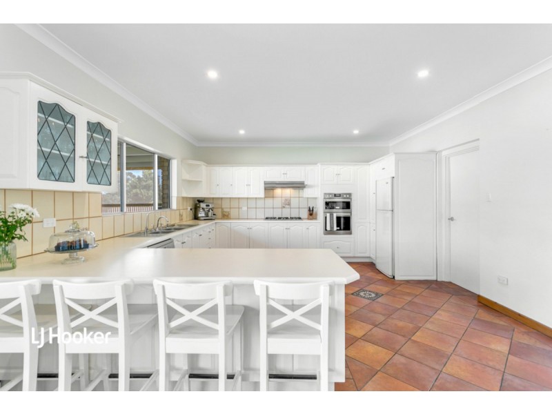 5 Sapphire Crescent, Highbury SA 5089