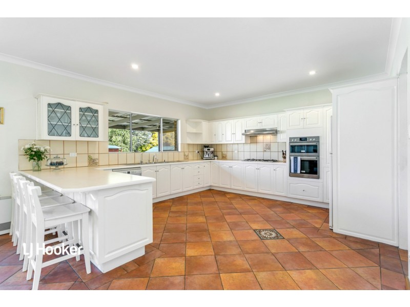 5 Sapphire Crescent, Highbury SA 5089