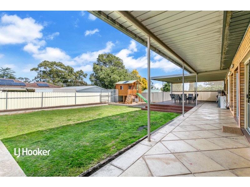 5 Sapphire Crescent, Highbury SA 5089