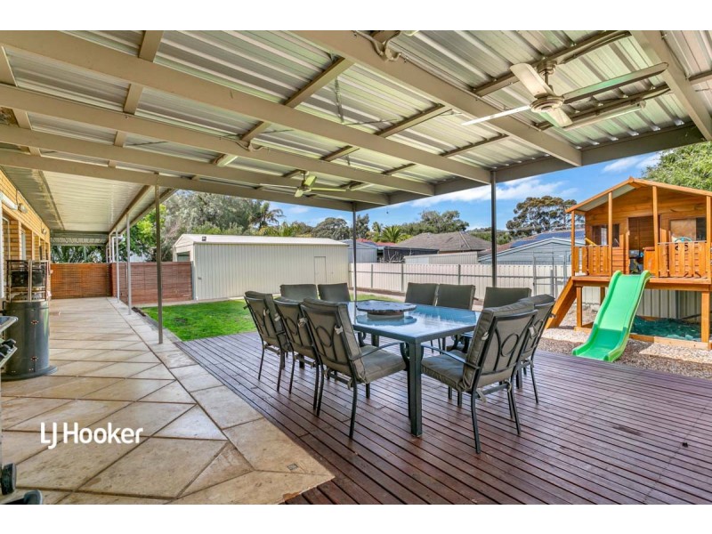 5 Sapphire Crescent, Highbury SA 5089