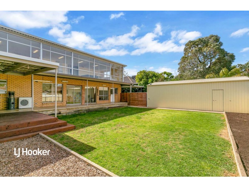 5 Sapphire Crescent, Highbury SA 5089