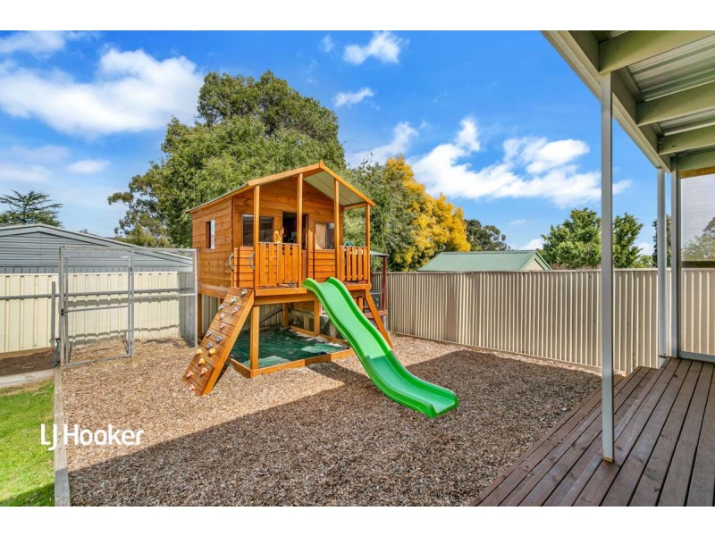 5 Sapphire Crescent, Highbury SA 5089