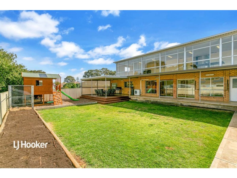 5 Sapphire Crescent, Highbury SA 5089