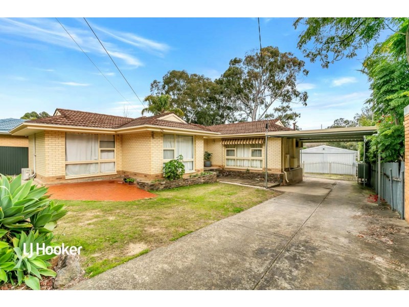 8 Mistletoe Terrace, Tea Tree Gully SA 5091