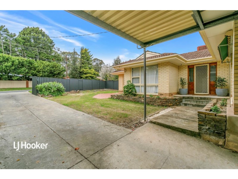 8 Mistletoe Terrace, Tea Tree Gully SA 5091