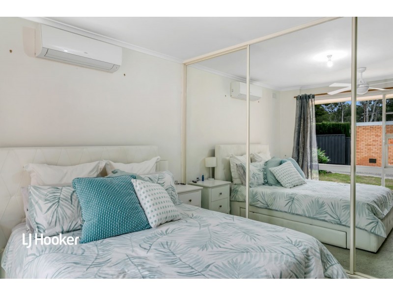 8 Mistletoe Terrace, Tea Tree Gully SA 5091