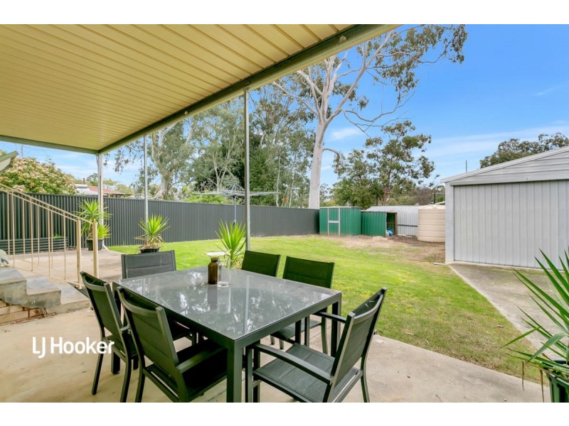 8 Mistletoe Terrace, Tea Tree Gully SA 5091