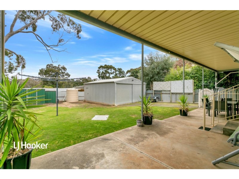 8 Mistletoe Terrace, Tea Tree Gully SA 5091