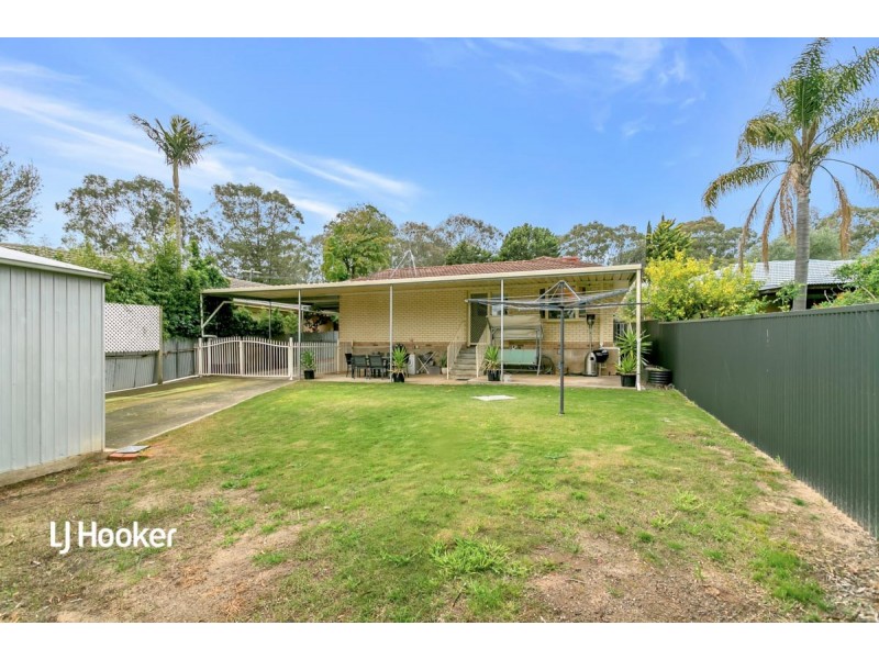 8 Mistletoe Terrace, Tea Tree Gully SA 5091