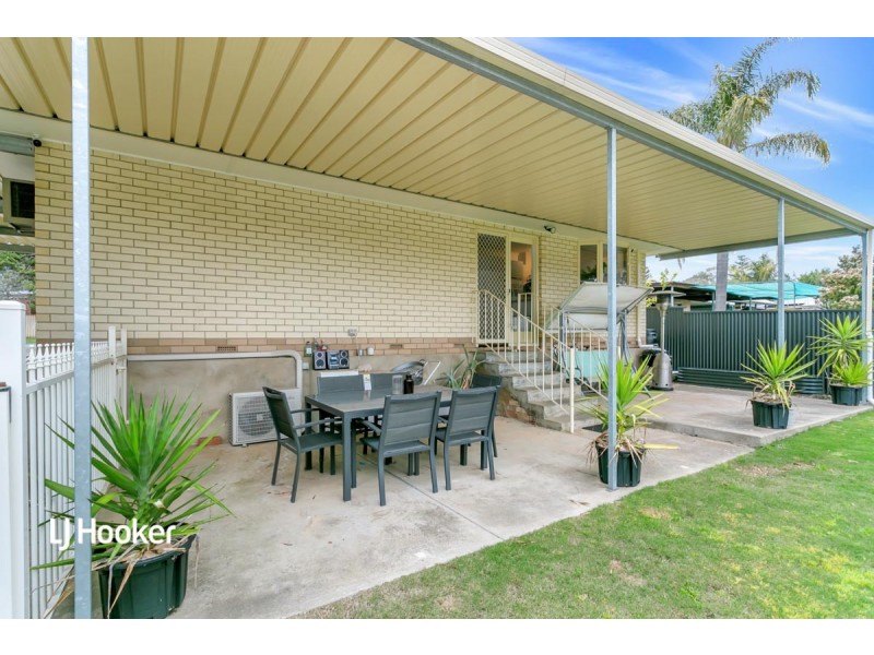 8 Mistletoe Terrace, Tea Tree Gully SA 5091