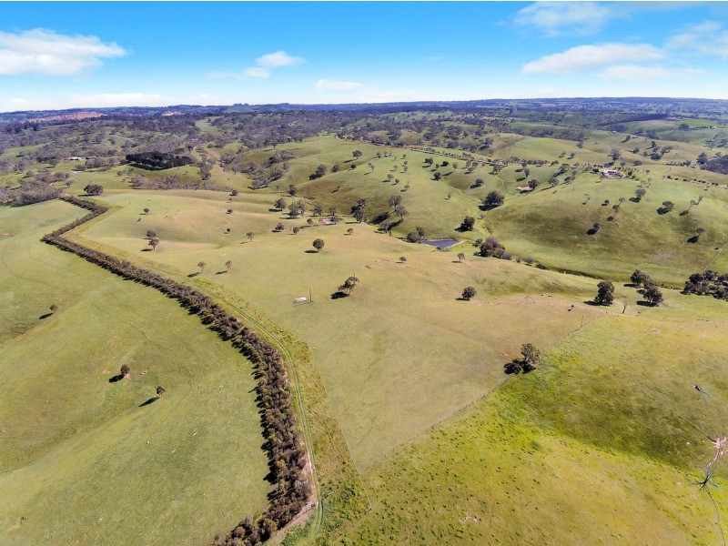 Lot 1973 Jury Road, Brukunga SA 5252