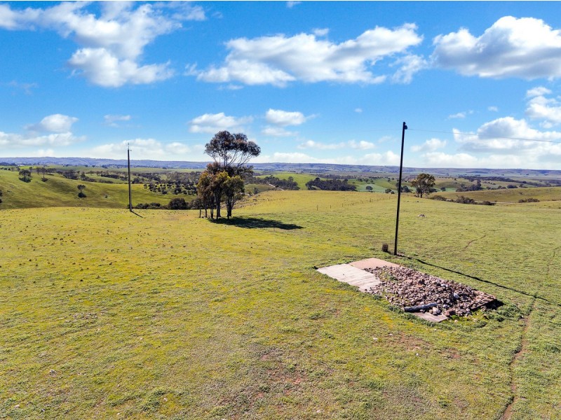 Lot 1973 Jury Road, Brukunga SA 5252