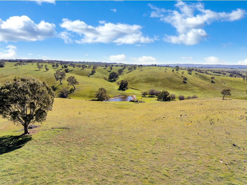 Lot 1973 Jury Road, Brukunga SA 5252