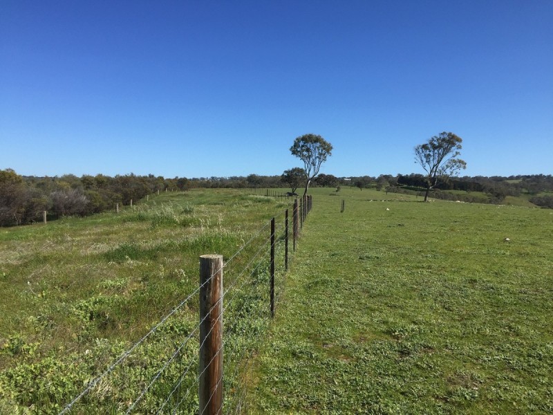 Lot 1973 Jury Road, Brukunga SA 5252