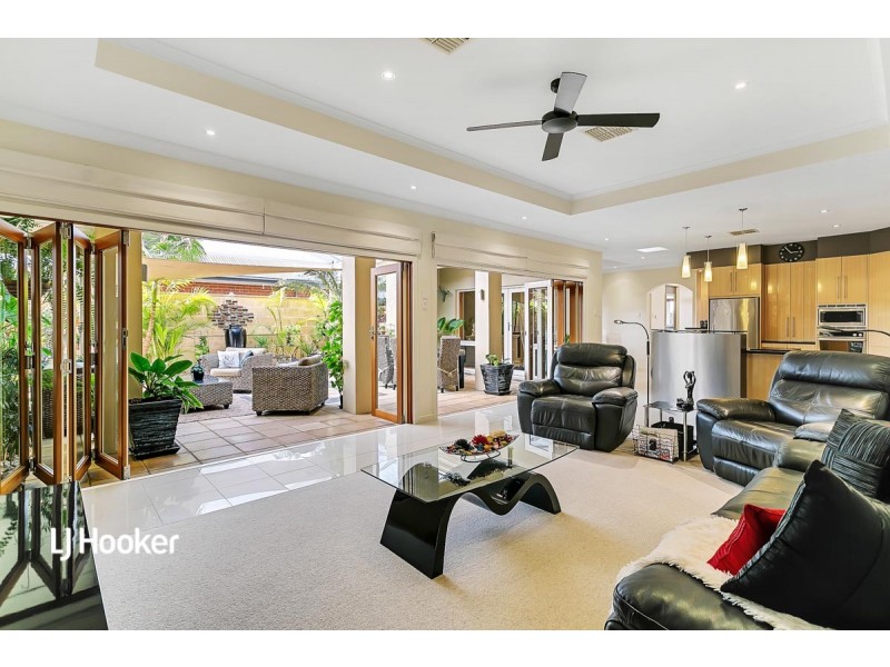 9 Spencer Court, Mawson Lakes SA 5095