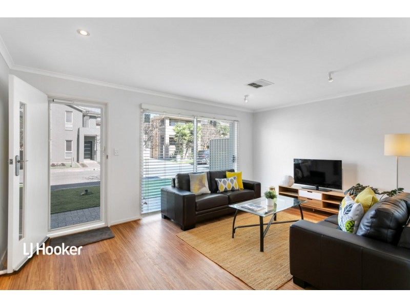 18 William Langman Circuit, Ridleyton SA 5008