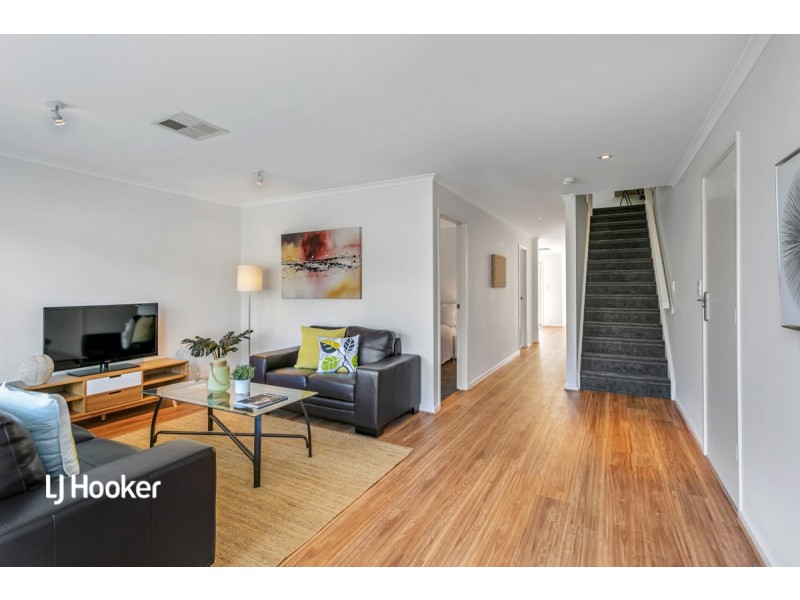 18 William Langman Circuit, Ridleyton SA 5008