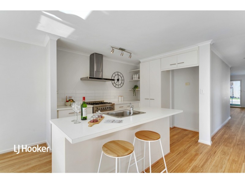 18 William Langman Circuit, Ridleyton SA 5008