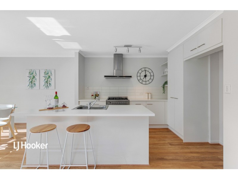 18 William Langman Circuit, Ridleyton SA 5008