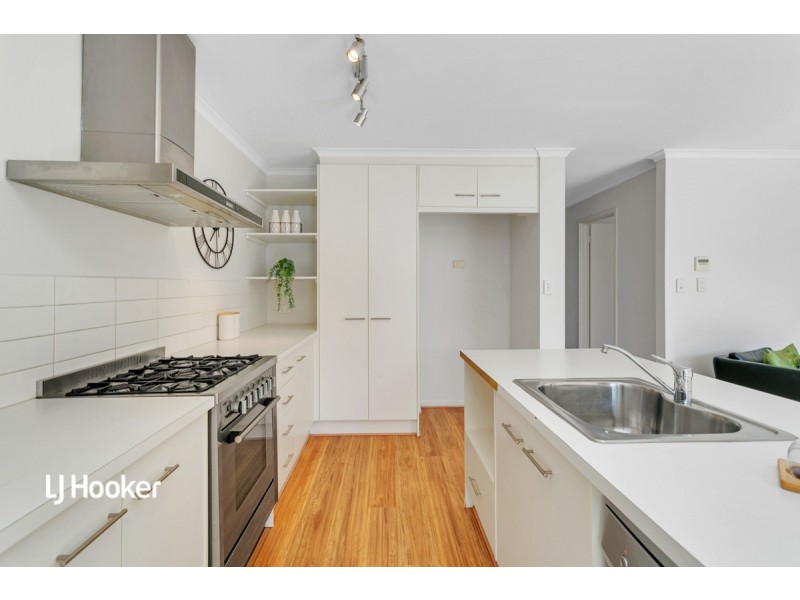 18 William Langman Circuit, Ridleyton SA 5008