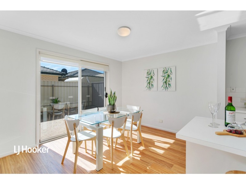 18 William Langman Circuit, Ridleyton SA 5008