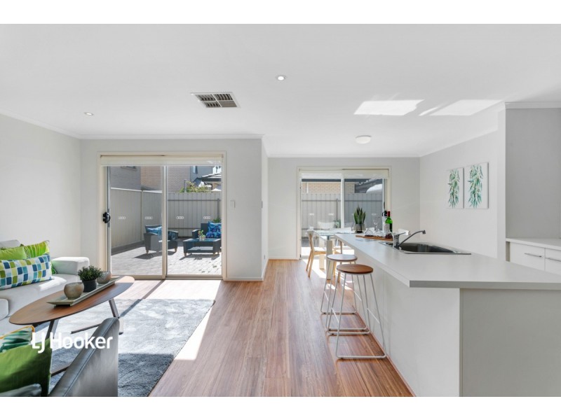 18 William Langman Circuit, Ridleyton SA 5008