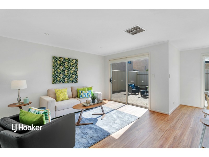 18 William Langman Circuit, Ridleyton SA 5008