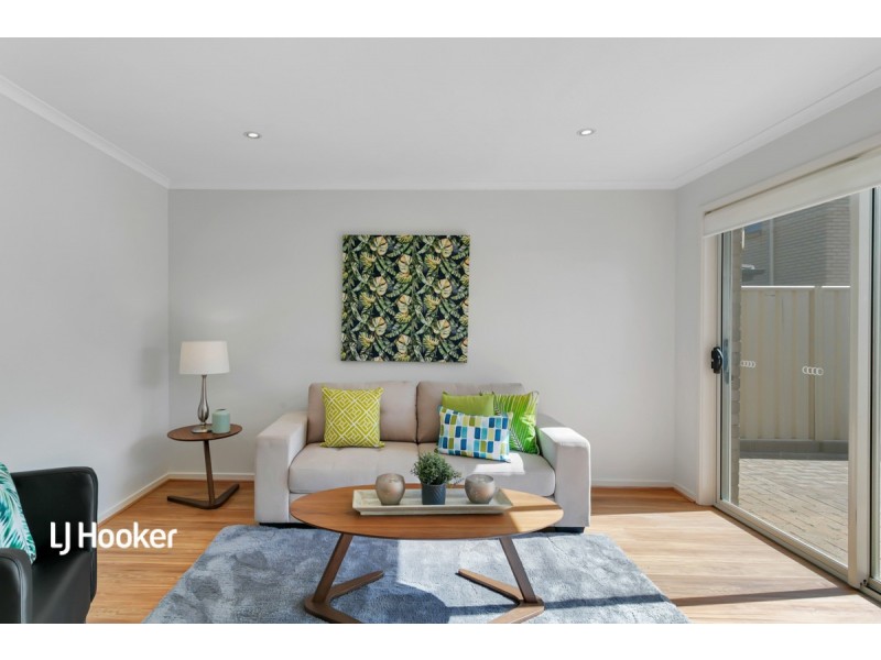 18 William Langman Circuit, Ridleyton SA 5008