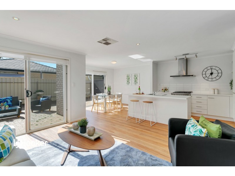 18 William Langman Circuit, Ridleyton SA 5008