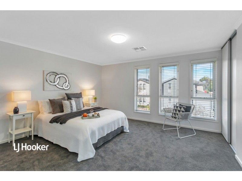 18 William Langman Circuit, Ridleyton SA 5008