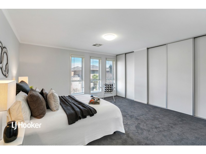 18 William Langman Circuit, Ridleyton SA 5008