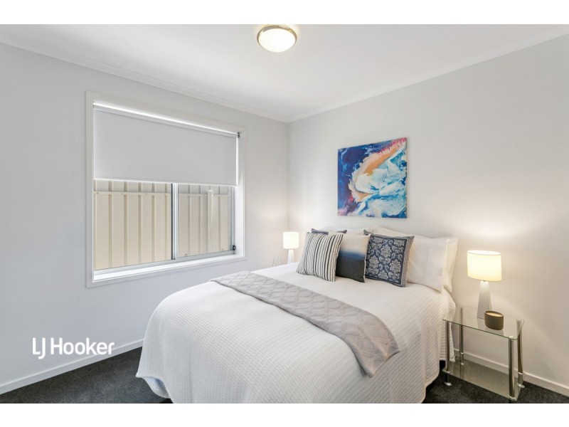 18 William Langman Circuit, Ridleyton SA 5008