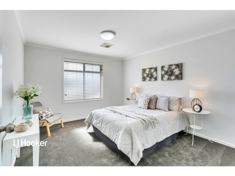 18 William Langman Circuit, Ridleyton SA 5008