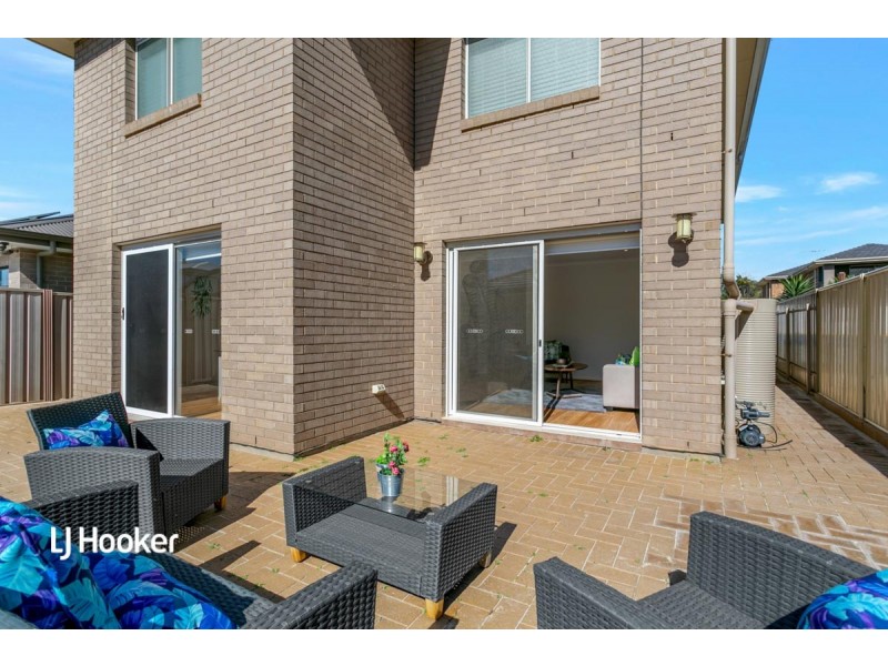 18 William Langman Circuit, Ridleyton SA 5008