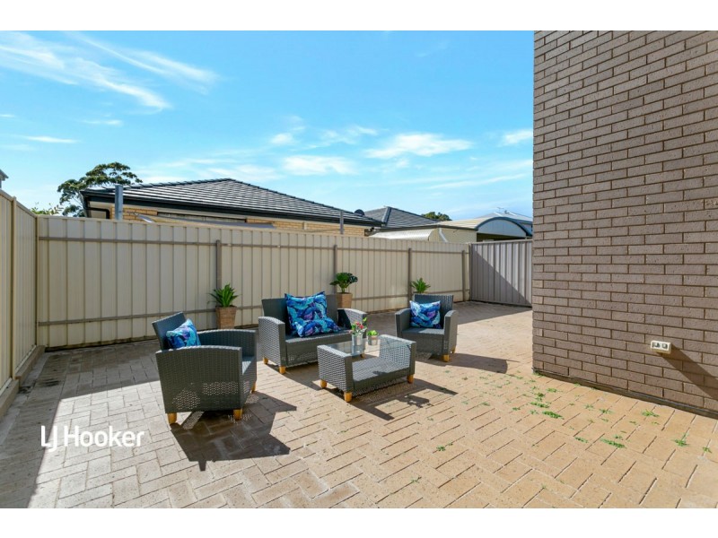 18 William Langman Circuit, Ridleyton SA 5008