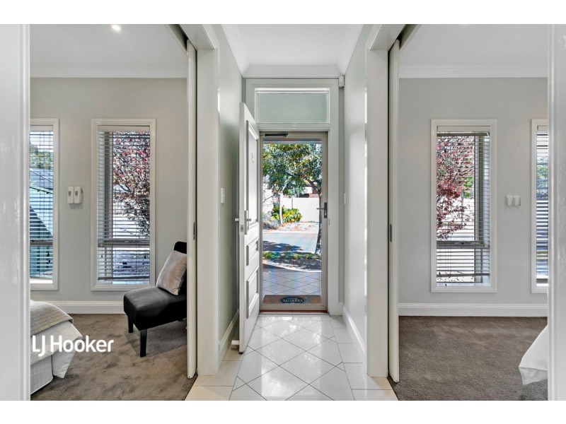 24 Ashwood Circuit, Mawson Lakes SA 5095